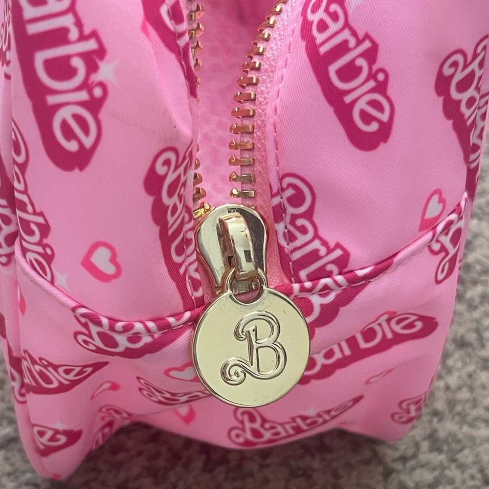 Stoney Clover Lane Barbie Large Pouch - Picture 5 of 7